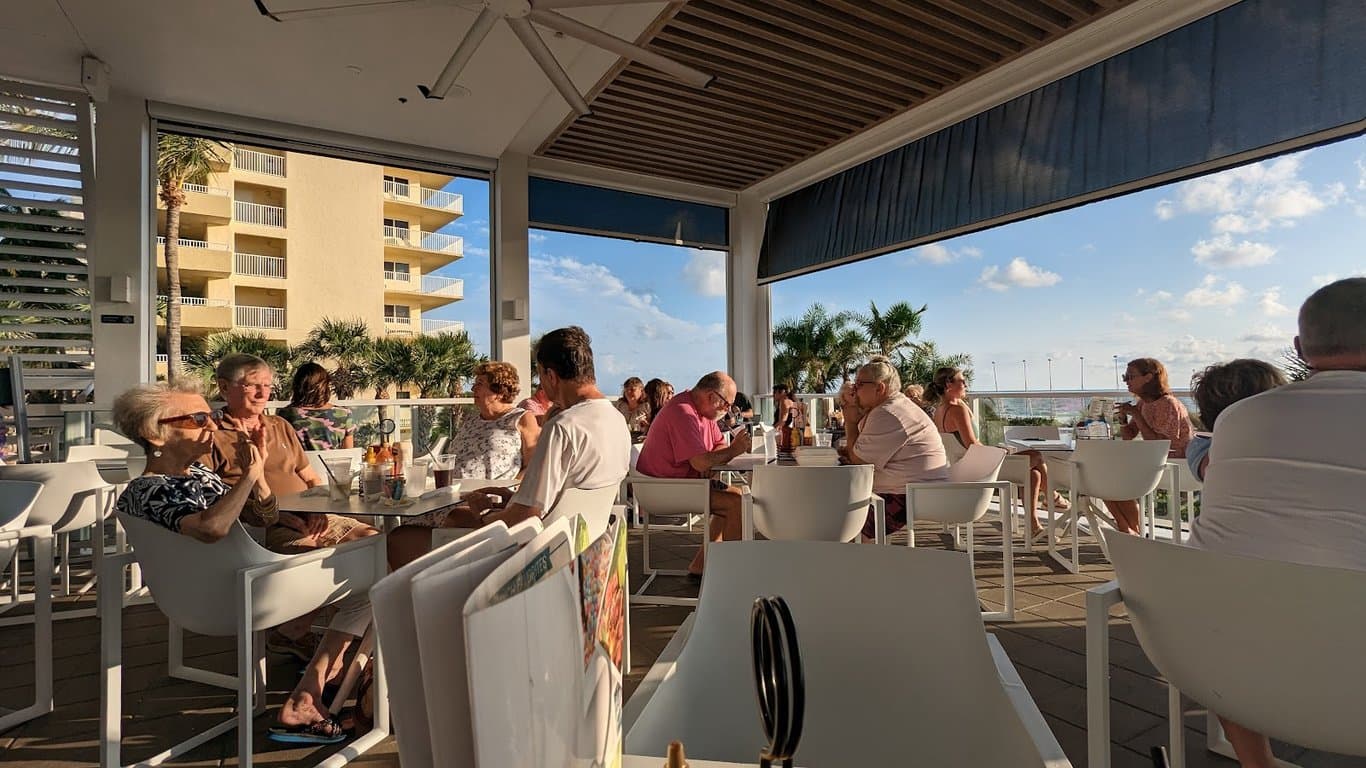 Stilts Bar & Grill photo