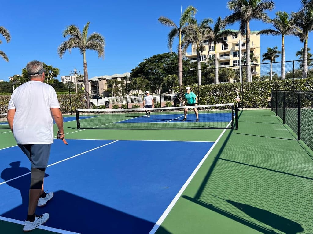 City of Marco Island Racquet Center photo