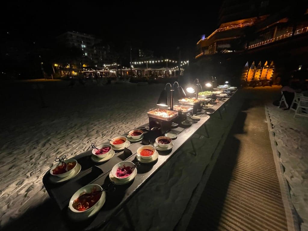 Hammock Bay Grill photo