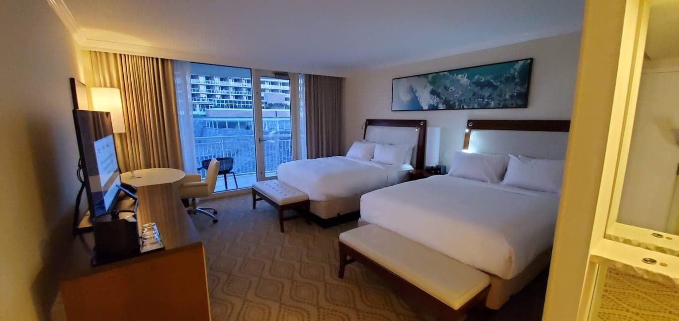 JW Marriott Marco Island Beach Resort photo