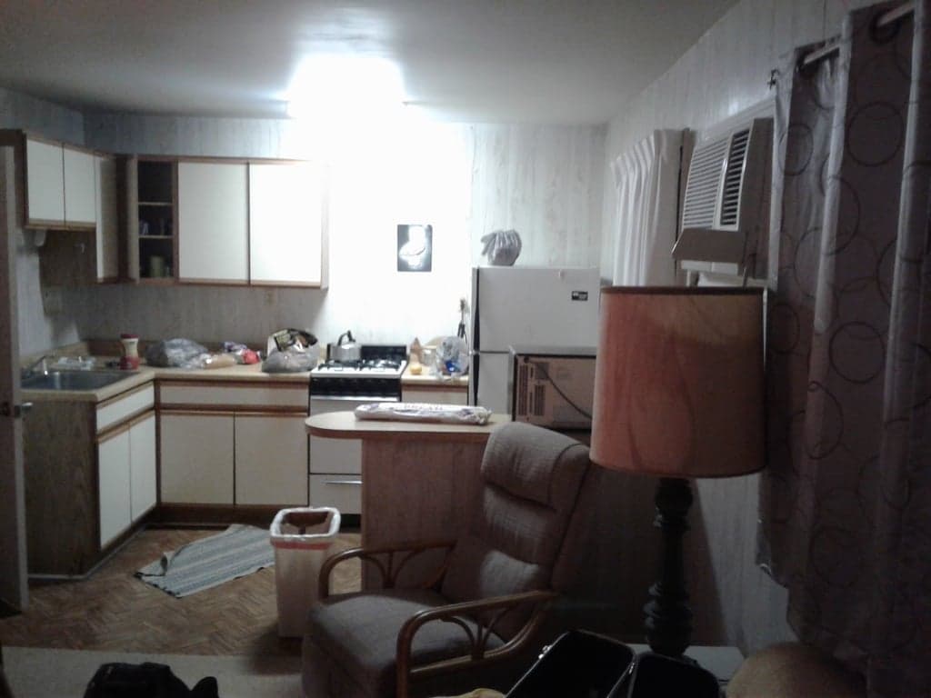 Pink House Motel photo