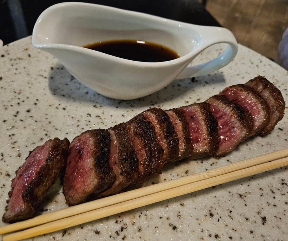 Marco Prime Steak & Seafood Restaurant photo