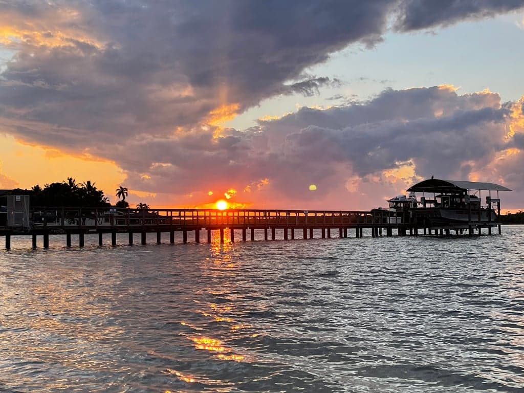 Capri Fish House photo