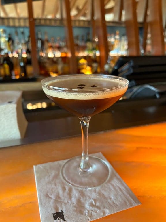 Korals Sushi & Cocktail Lobby Bar photo