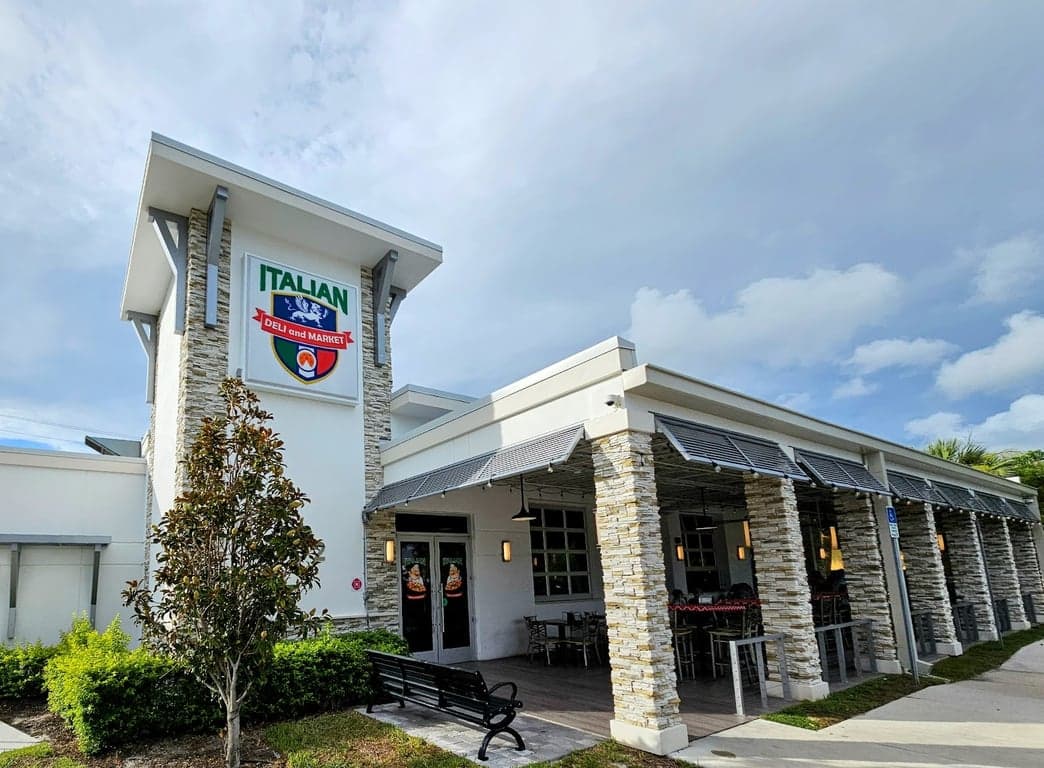 Italian Deli and Market photo