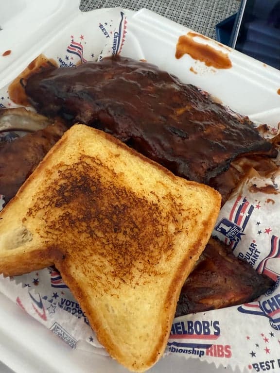 Michelbob's Ribs - Takeout Only photo