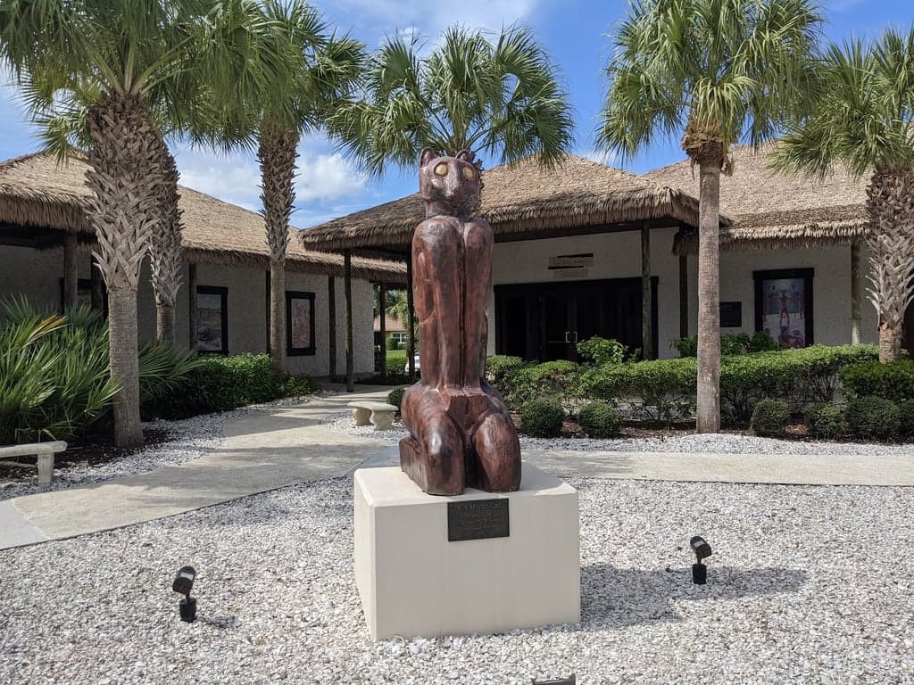 Marco Island Historical Museum photo