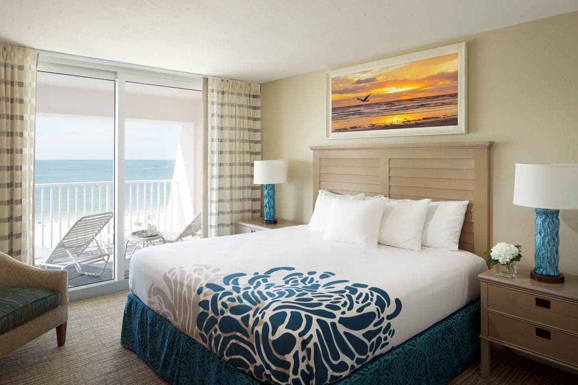 The Surf Club of Marco Resort, a Hilton Grand Vacations Club photo