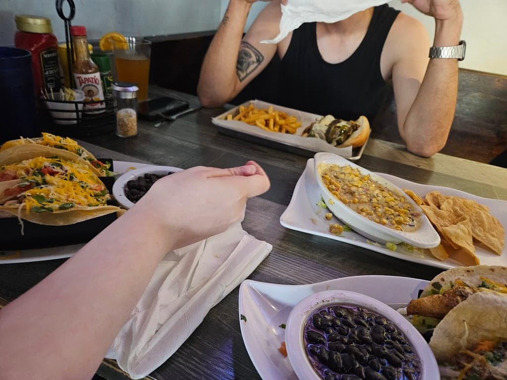 2Shea's Salty Dog photo