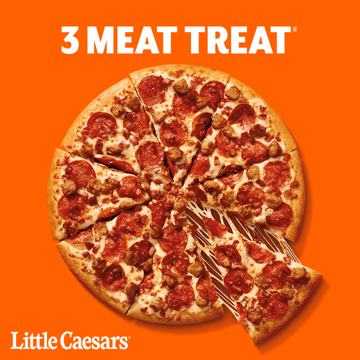 Little Caesars Pizza photo