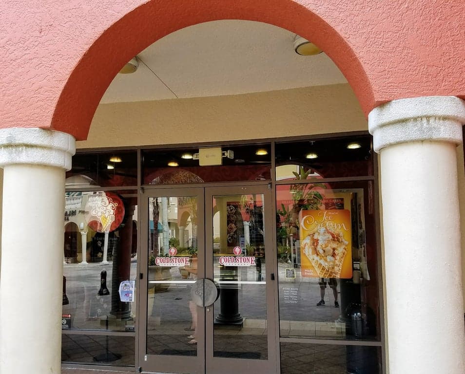 Cold Stone Creamery photo