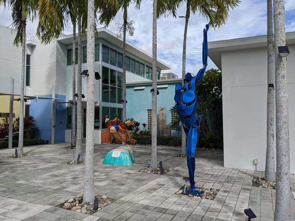 Marco Island Center for the Arts photo