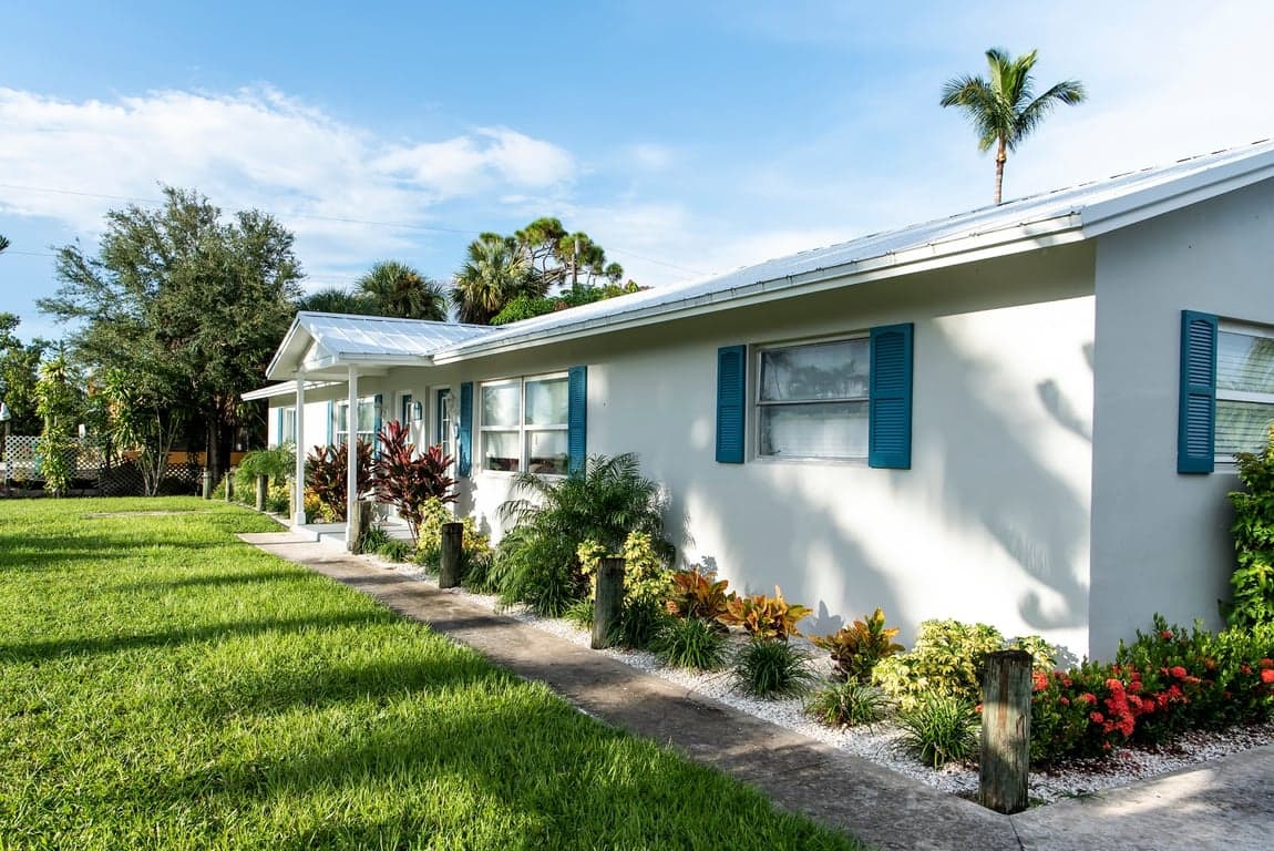 Marco Island Lakeside Inn photo