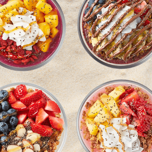 Tropical Smoothie Cafe photo