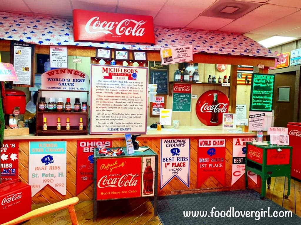 Michelbob's Ribs - Takeout Only photo