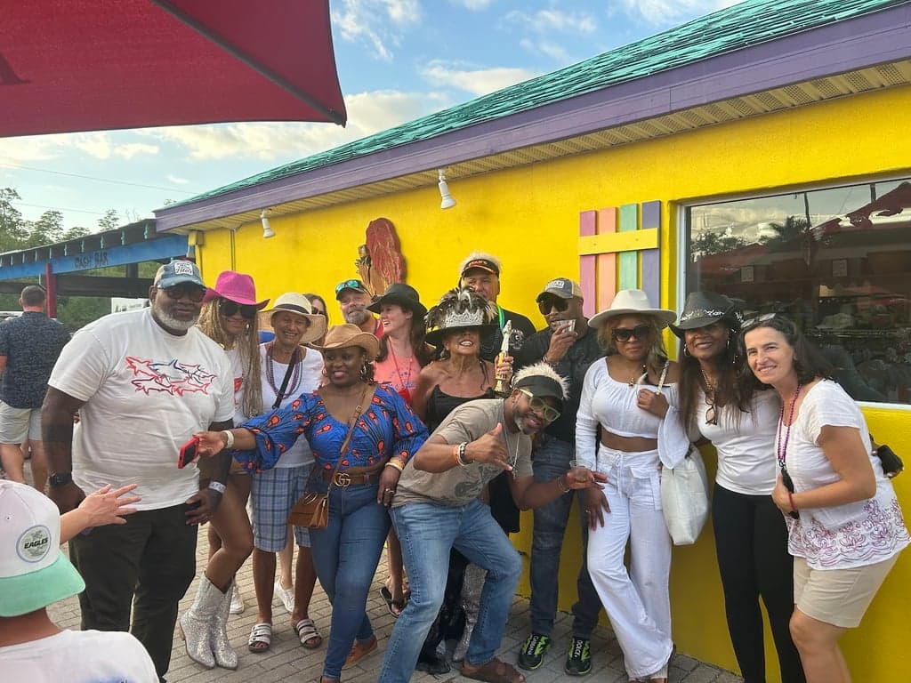 Stan's Idle Hour Seafood Restaurant photo