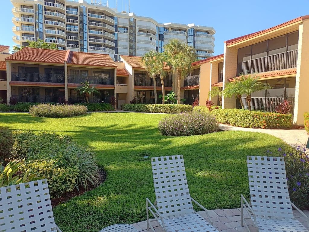 Club Regency of Marco Island, a Hilton Grand Vacations Club photo