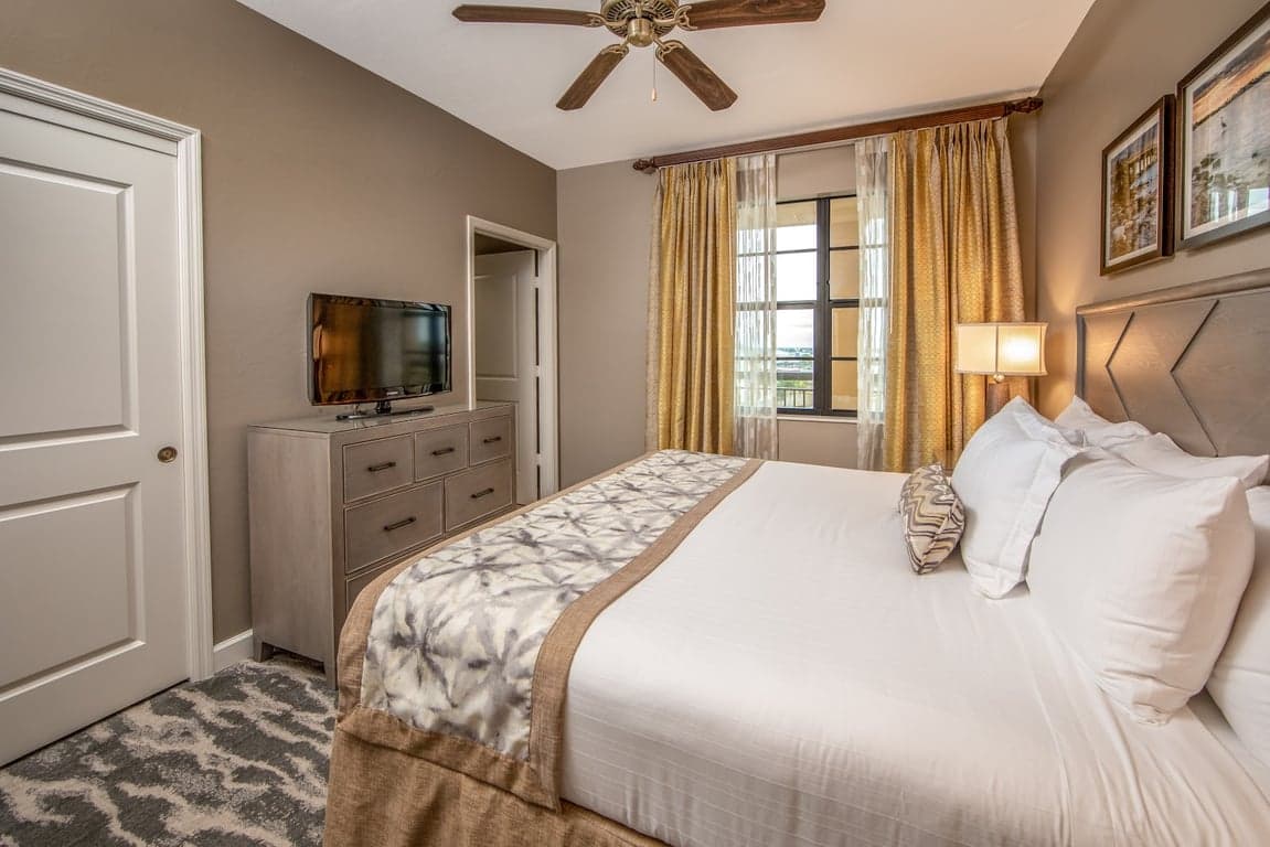 Holiday Inn Club Vacations Sunset Cove Resort photo