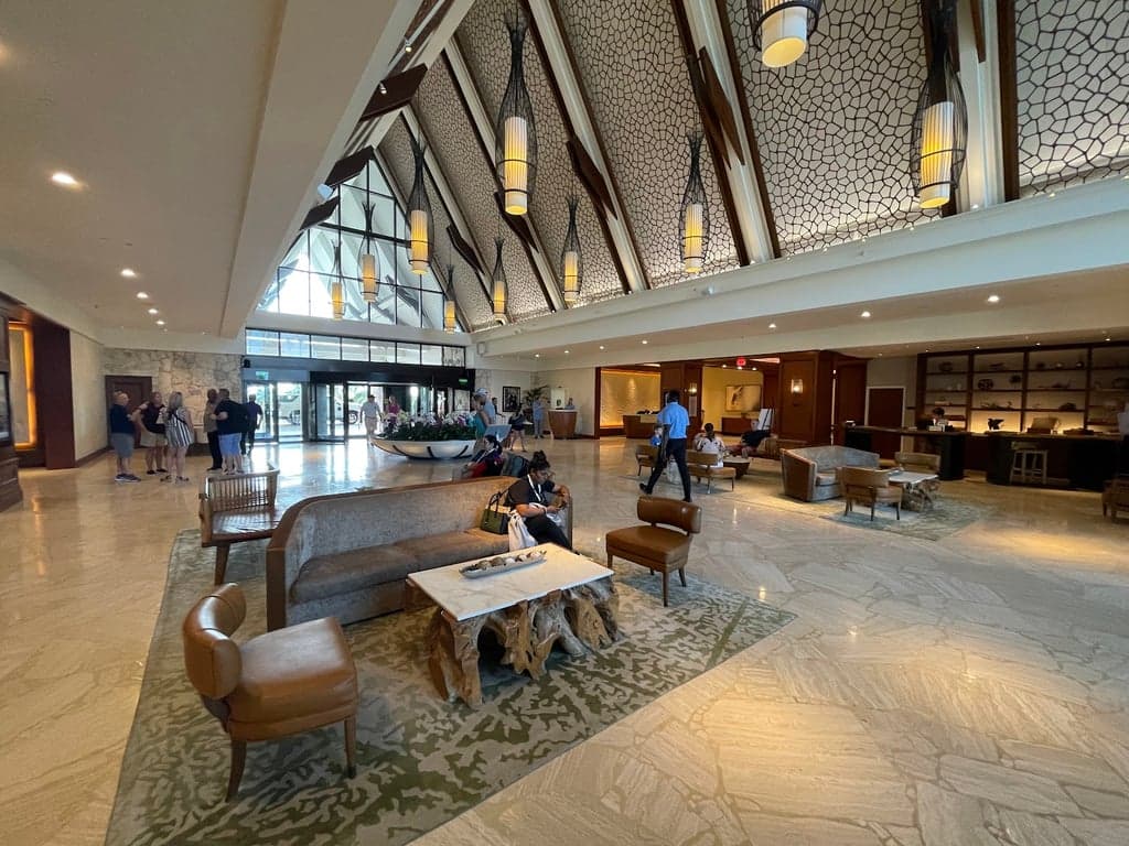 Korals Sushi & Cocktail Lobby Bar photo