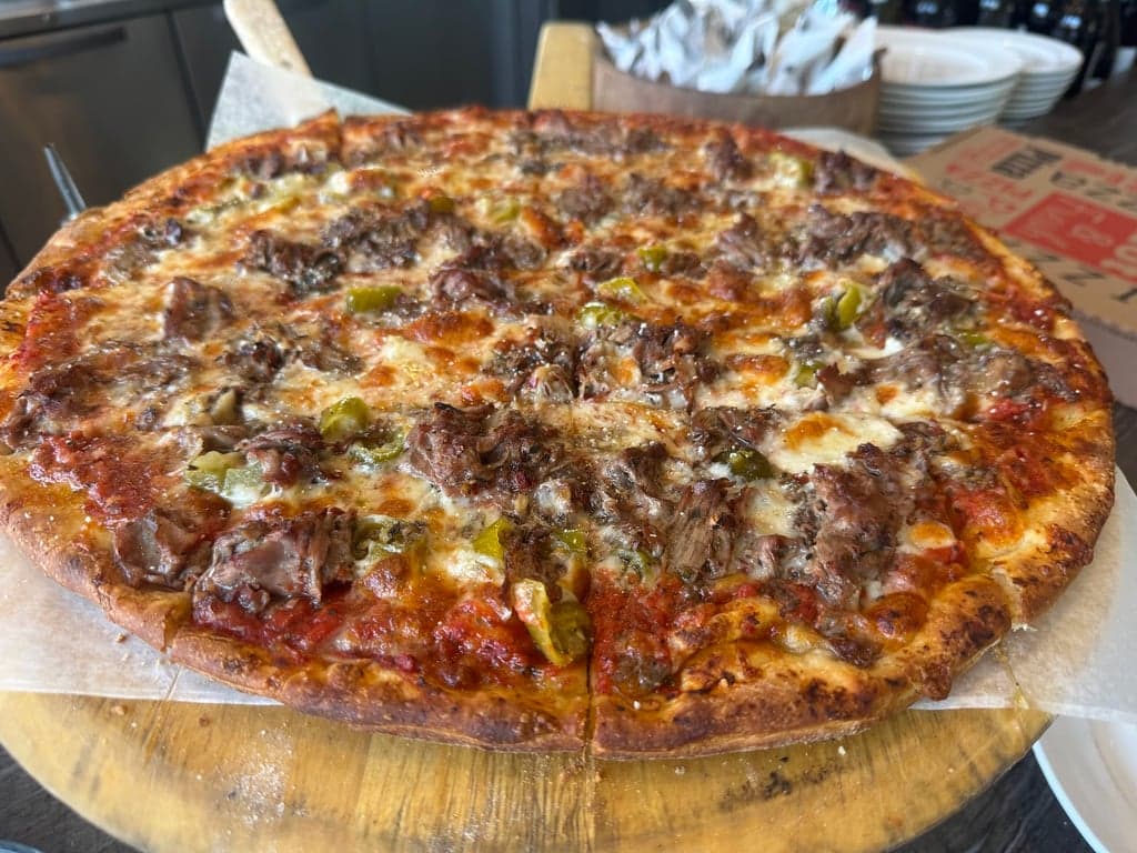 Joey's Pizza & Pasta House photo