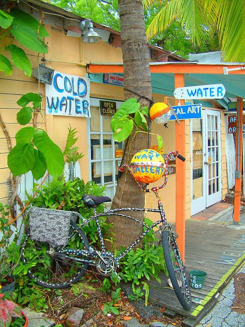 Key West Express photo