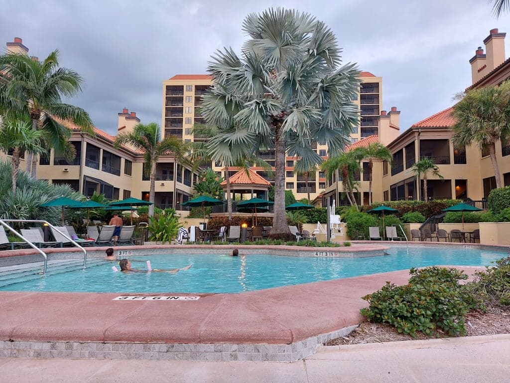 Eagle's Nest Beach Resort, a Hilton Grand Vacations Club photo