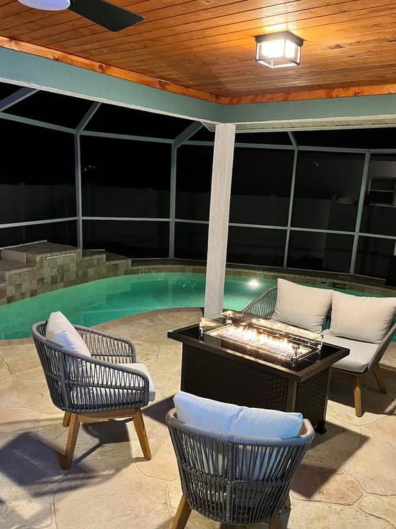 Sugar Sand Stays photo