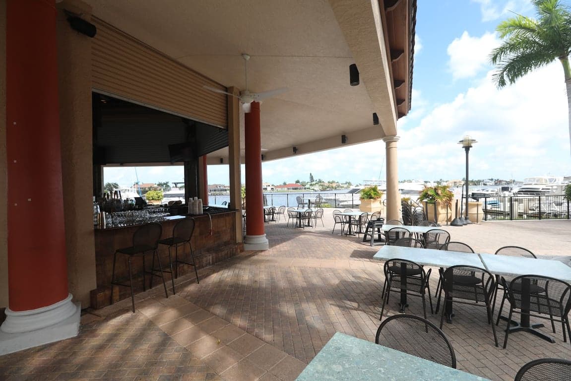 CJ's on the Bay photo