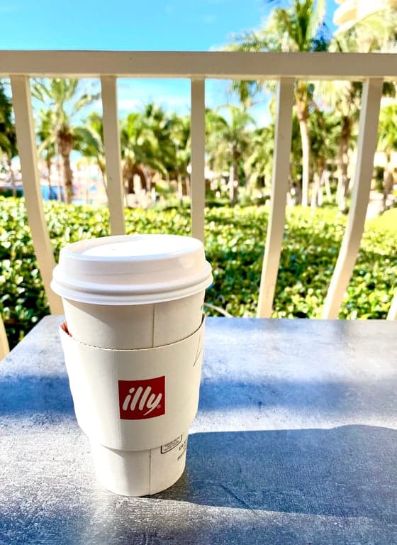 Cafe San Marco photo