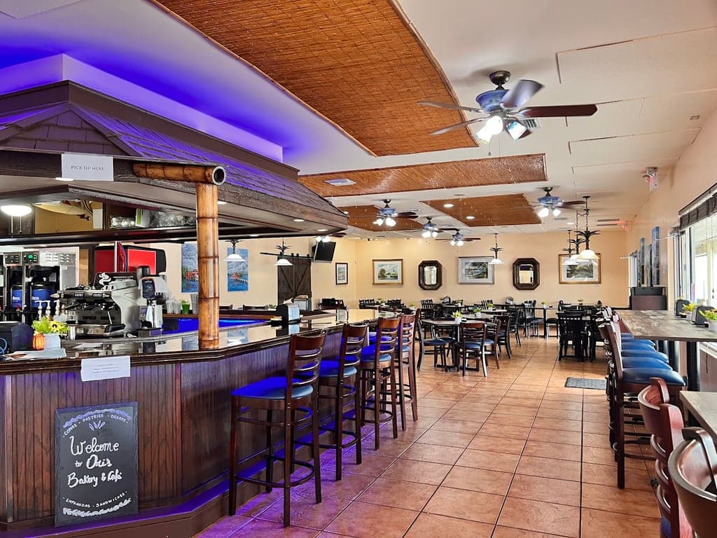 Ori's Bakery & Café photo