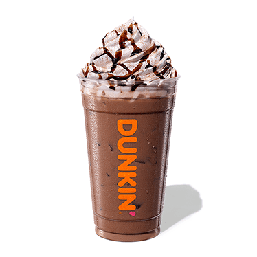 Dunkin' photo