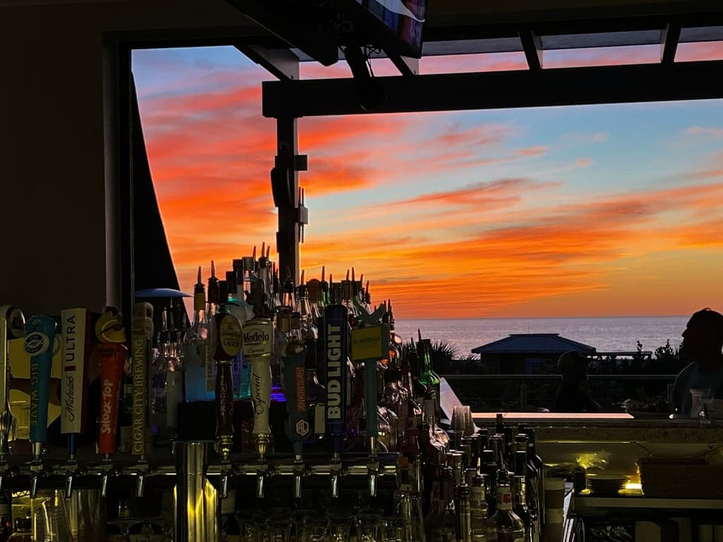 The Deck at 560 photo