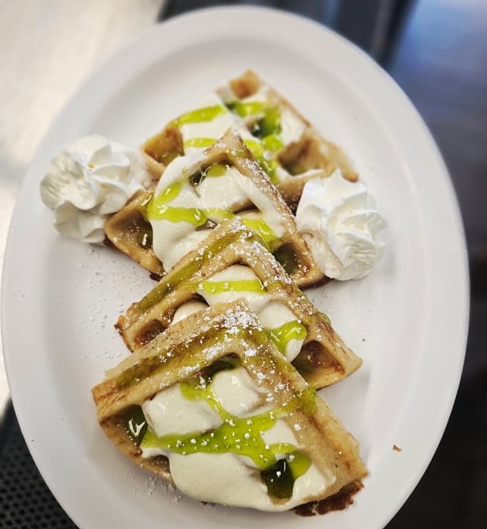 Marco Island Hideout Restaurant photo