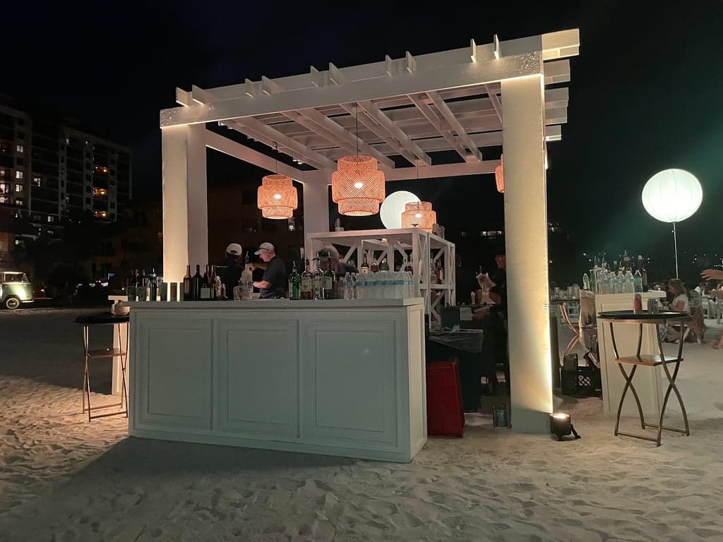 Hammock Bay Grill photo