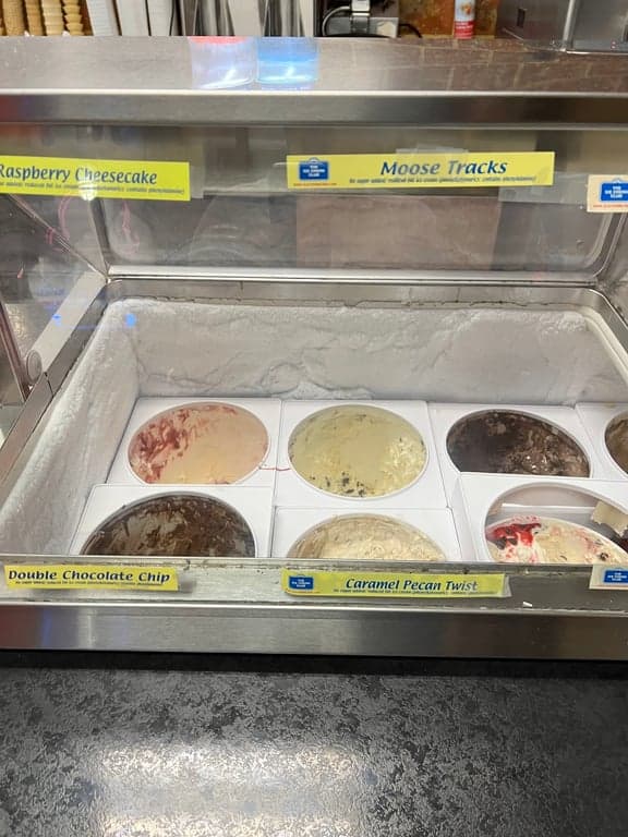 Beebe's Ice Cream photo