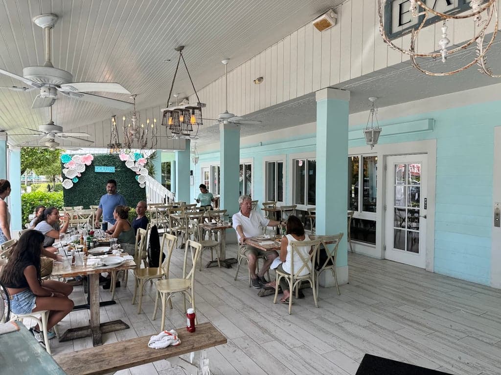 Doreen's Cup of Joe photo