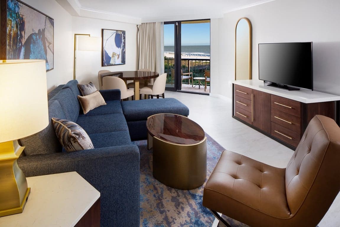 Hilton Marco Island Beach Resort and Spa photo