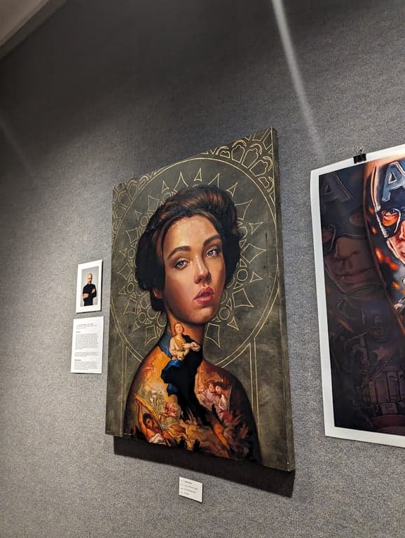 Marco Island Center for the Arts photo