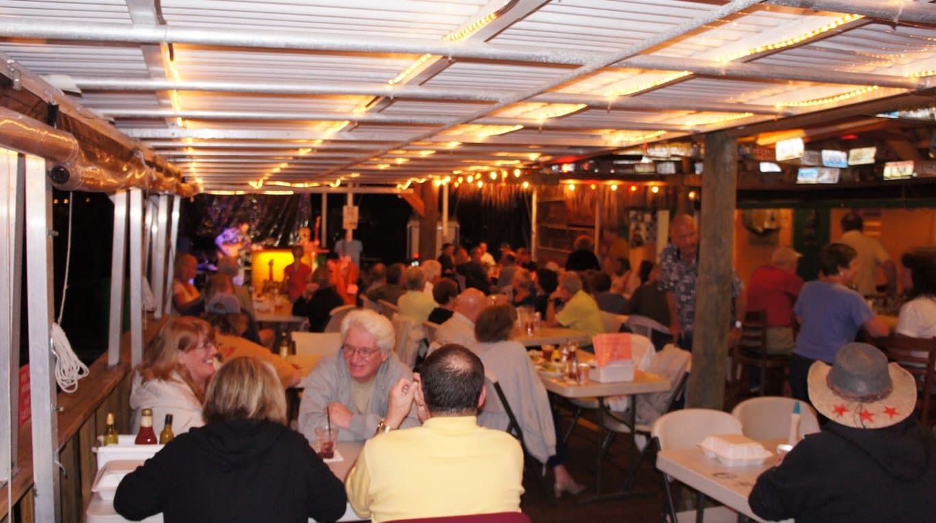 Stan's Idle Hour Seafood Restaurant photo