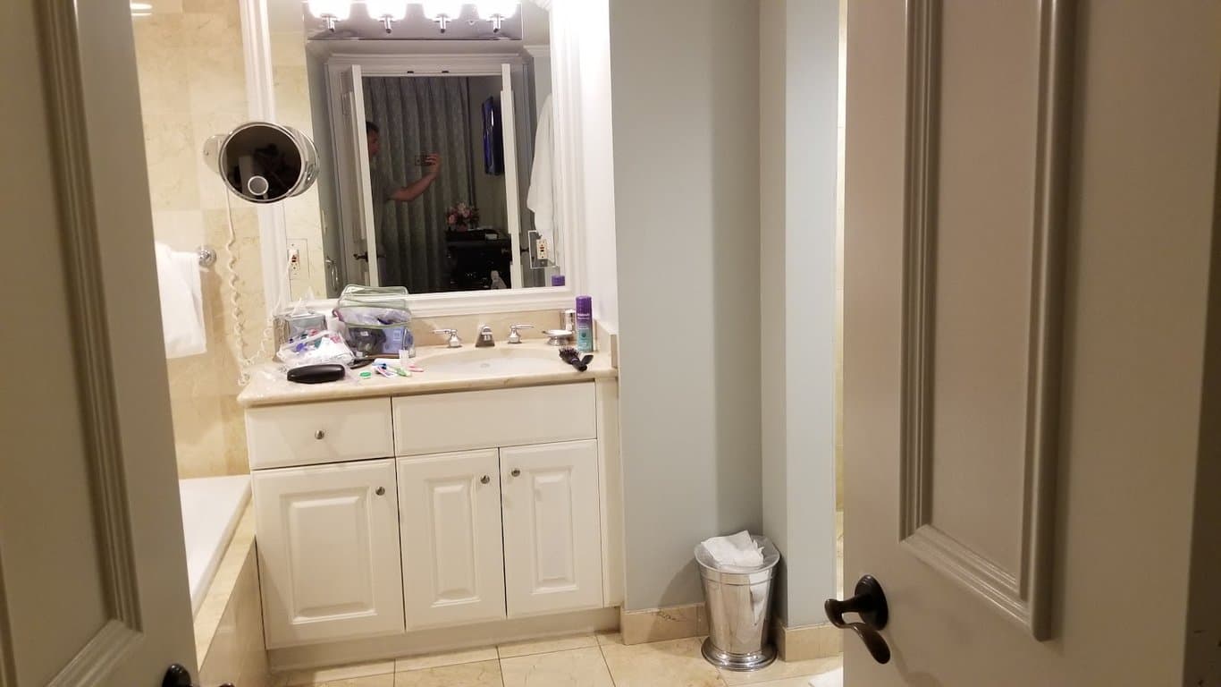 Marco Beach Ocean Resort photo