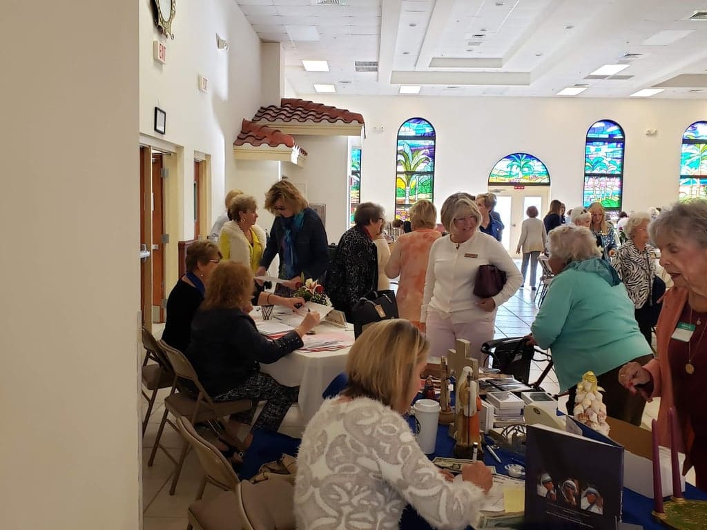 San Marco Catholic Church photo