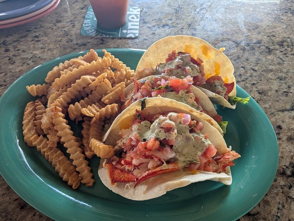 Dolphin Tiki Bar & Grill photo