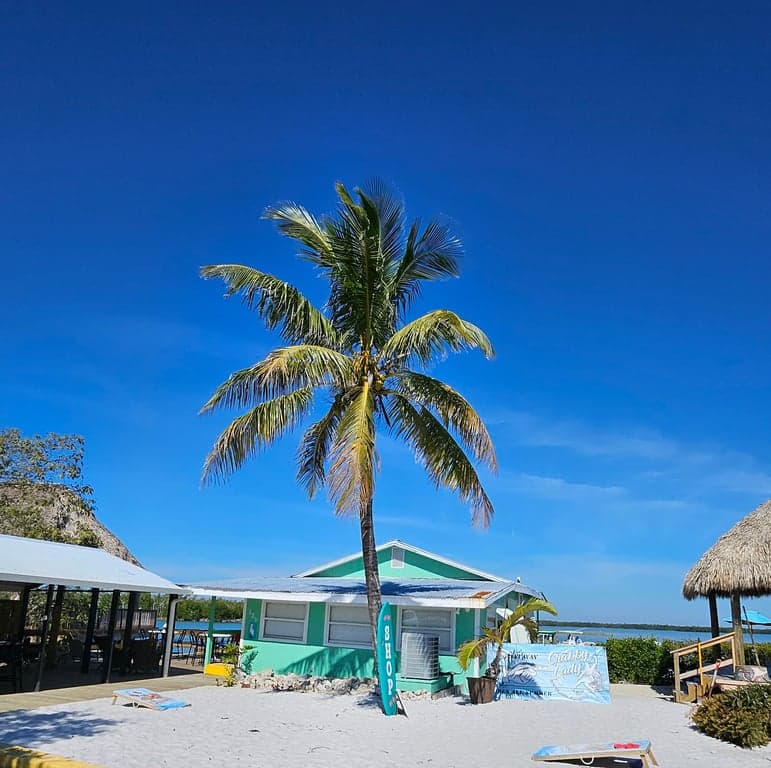 Crabby Lady Goodland photo