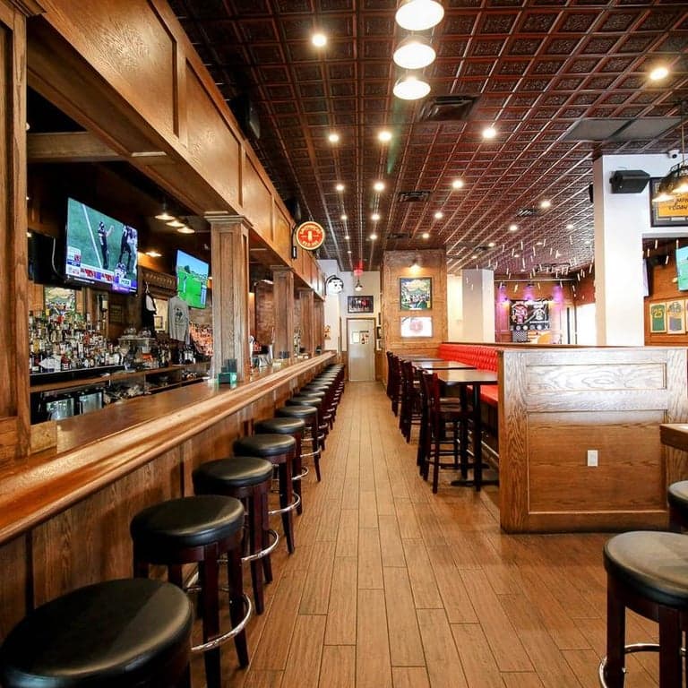 Paddy Murphy's Irish Pub photo