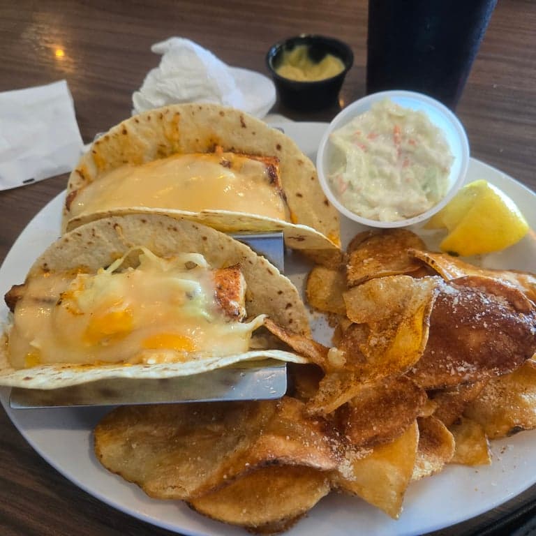 Cocomo's Grill photo