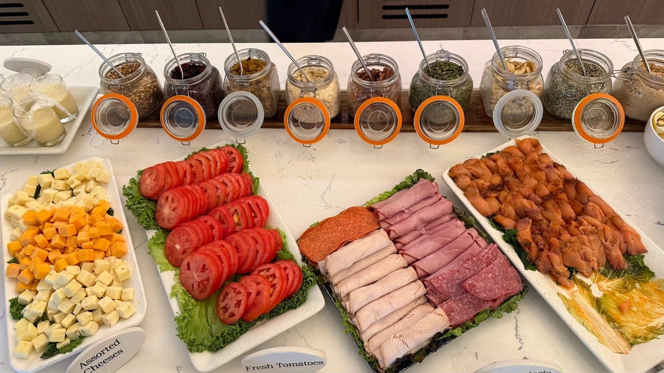 The Deck at 560 photo