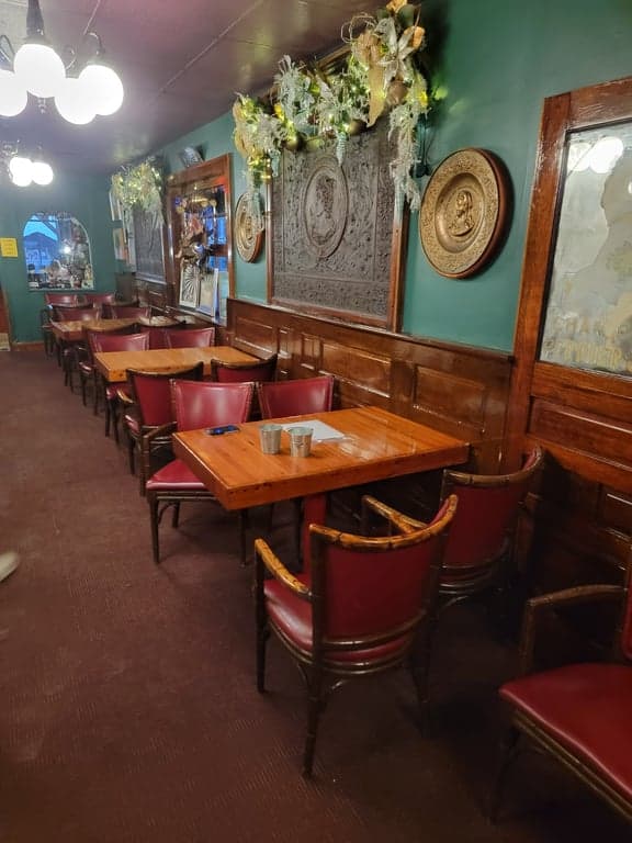 Little Bar Restaurant photo