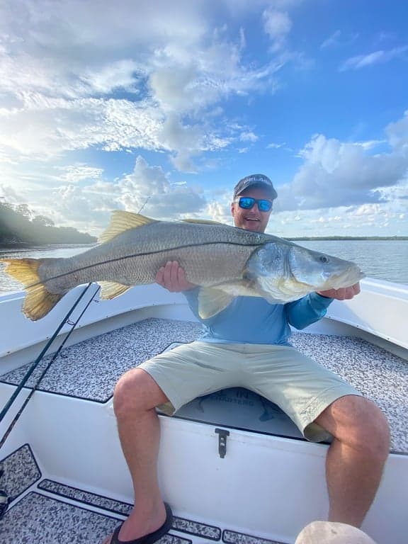 All in 1 Charters LLC photo