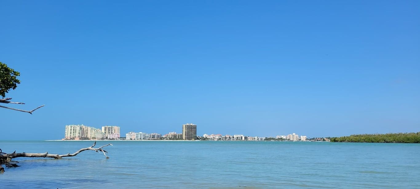 William Buckley Memorial Island photo