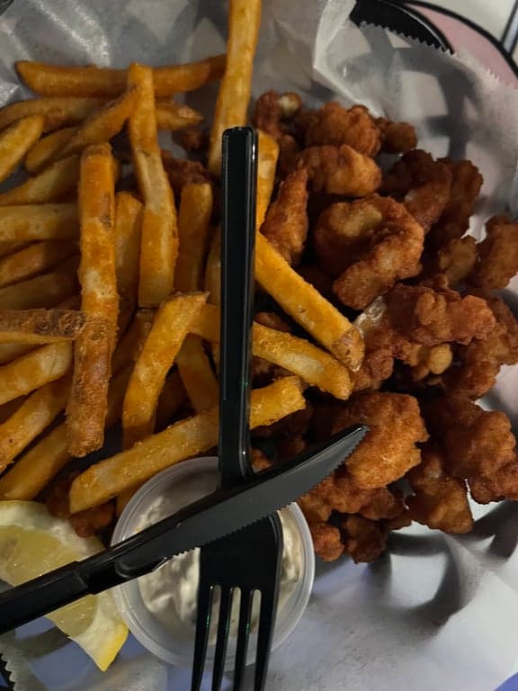 The Crazy Flamingo photo